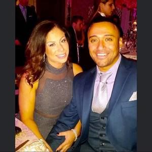 Meet your Posher, Marky